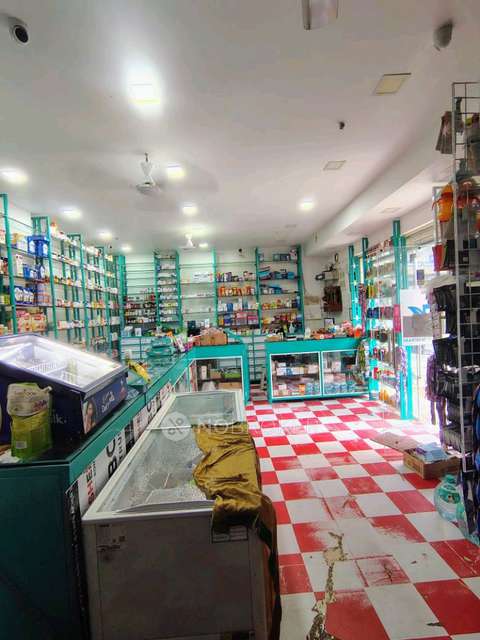 Shop in Taloja Phase 2 Metro Station, Mumbai for sale 