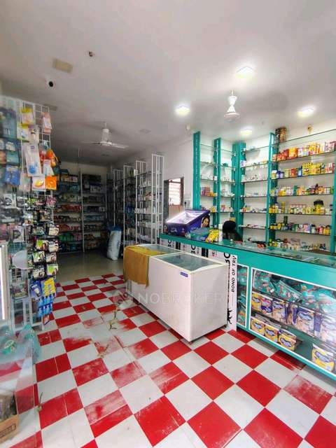 Shop in Taloja Phase 2 Metro Station, Mumbai for sale 