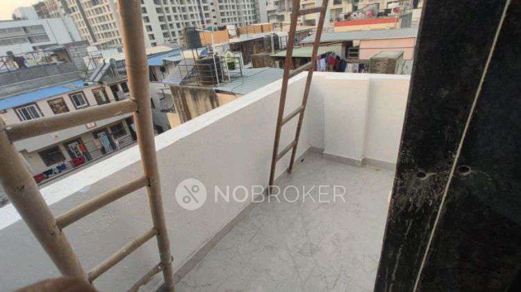 1 RK Flat In Jadhav Niwas Viman Nagar  for Rent  In Viman Nagar