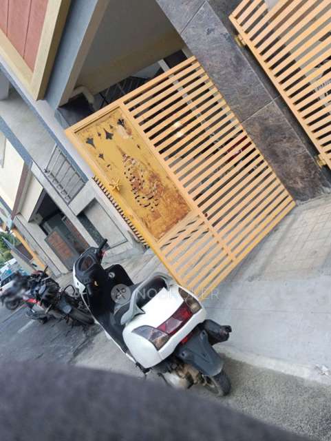 1 BHK House for Rent  In J. P. Nagar 