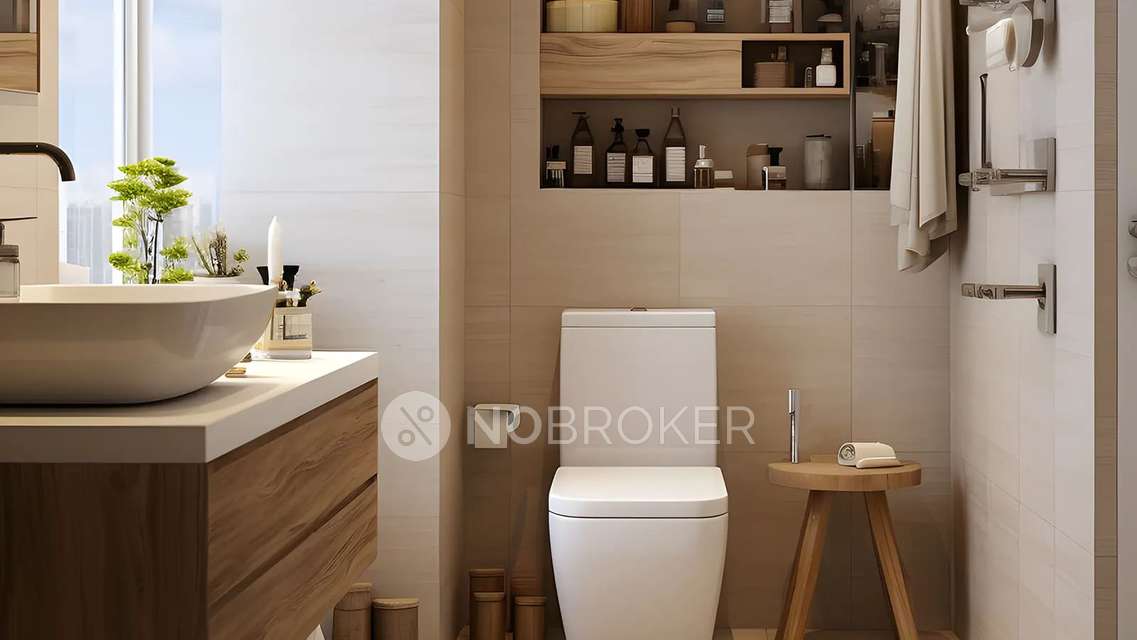 3 BHK Flat In Gami Avant For Sale  In Navi Mumbai