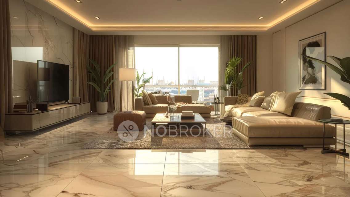 3 BHK Flat In Gami Avant For Sale  In Navi Mumbai