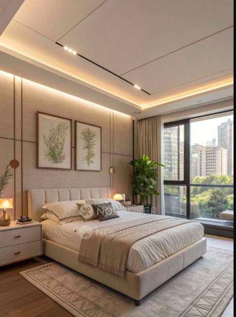 3 BHK Flat In Gami Satyam Palacio For Sale  In Navi Mumbai