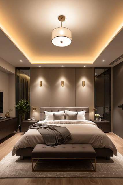 3 BHK Flat In Gami Satyam Palacio For Sale  In Navi Mumbai