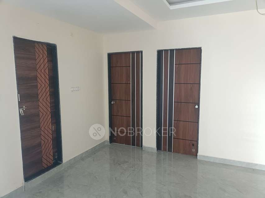 2 BHK Flat In Laxmipathy Nilayam for Rent  In Gachibowli