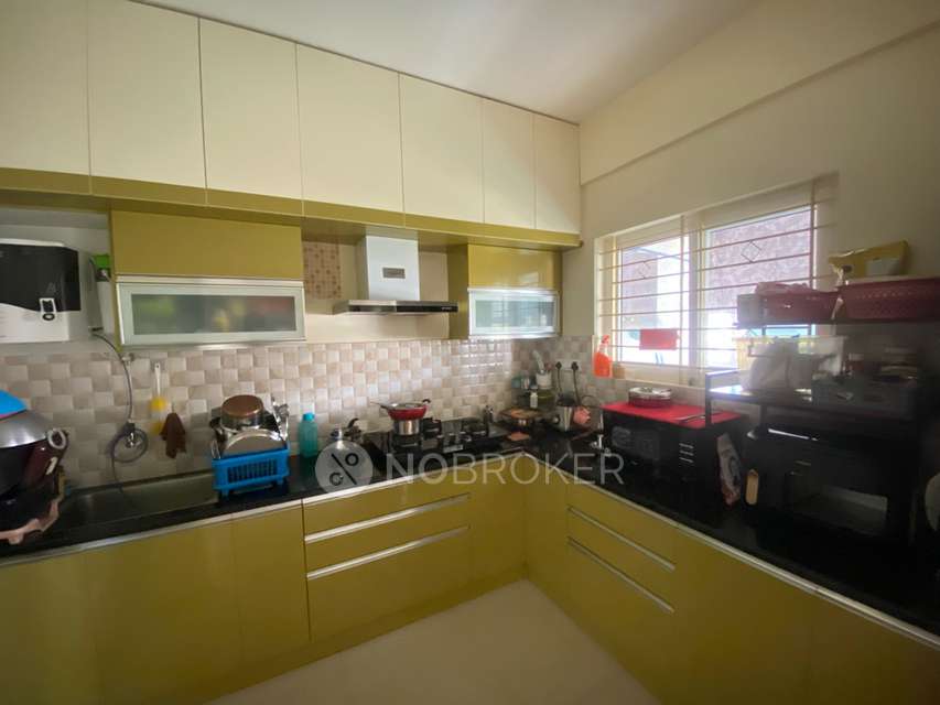 2 BHK Flat In Thanushree Sannidhi, Raja Rajeshwari Nagar, Bengaluru For Sale  In Raja Rajeshwari Nagar, Bengaluru