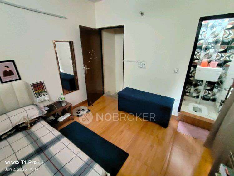 2 BHK Flat In P- Block , Malka Ganj , Above Jan Seva Pharmacy For Sale  In House No. 52 ,1st Floor, P-block, Above Jan Seva Pharmacy, Malka Ganj, Delhi, 110007, India