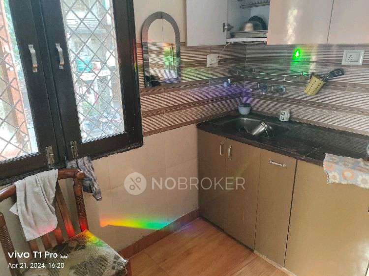 2 BHK Flat In P- Block , Malka Ganj , Above Jan Seva Pharmacy For Sale  In House No. 52 ,1st Floor, P-block, Above Jan Seva Pharmacy, Malka Ganj, Delhi, 110007, India