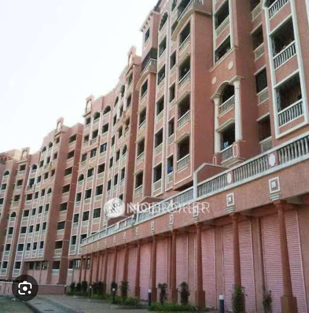 1 BHK Flat In Ami Pink City For Sale  In Ambernath