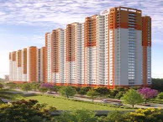 1 BHK Flat In Cielo At Brigade Valencia, Bommasandra For Sale  In Bommasandra