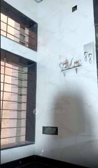 1 BHK House for Rent  In Chinchwad