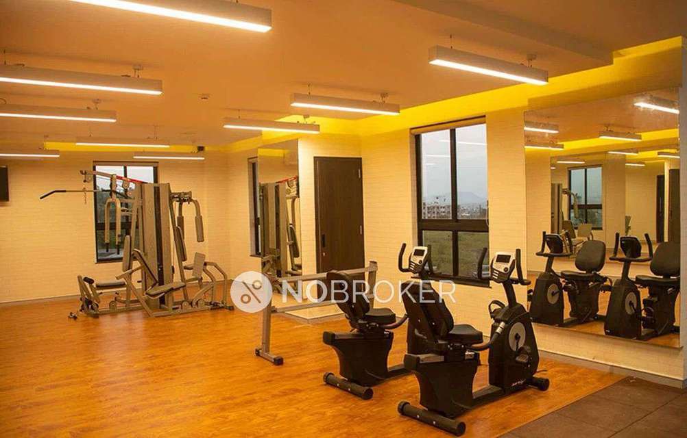 2 BHK Flat In Tata La Montana Phase 3 For Sale  In Tata La Montana Talegaon