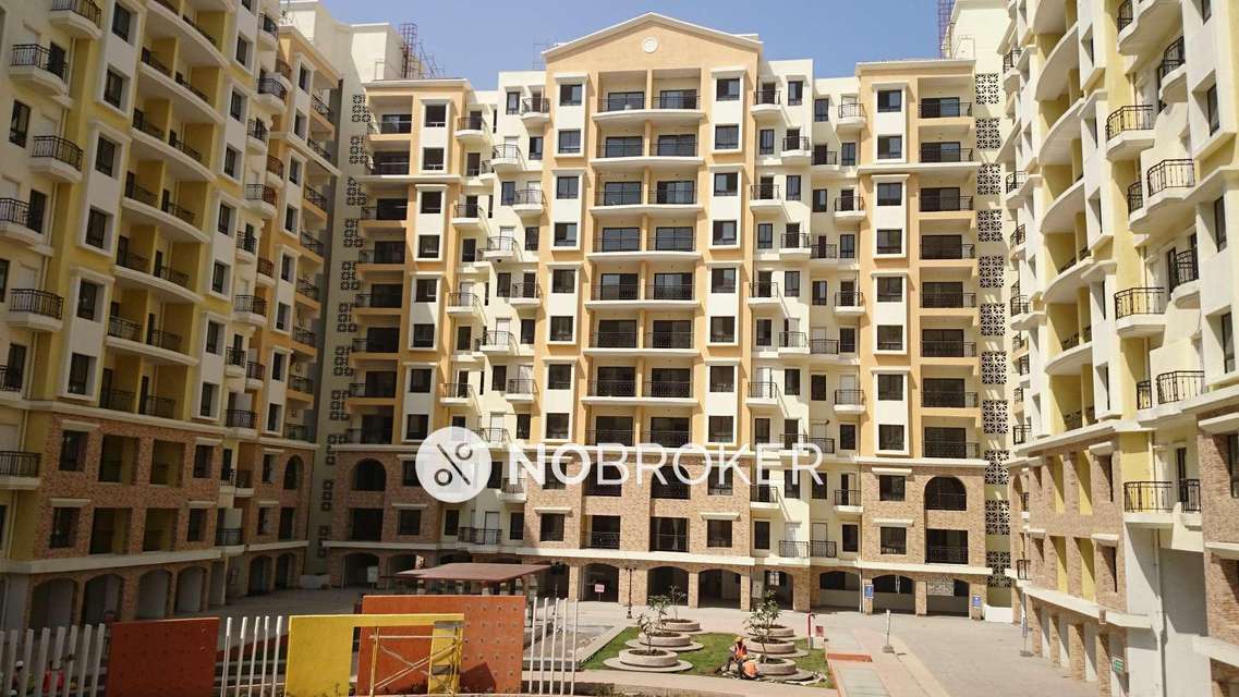 2 BHK Flat In Tata La Montana Phase 3 For Sale  In Tata La Montana Talegaon