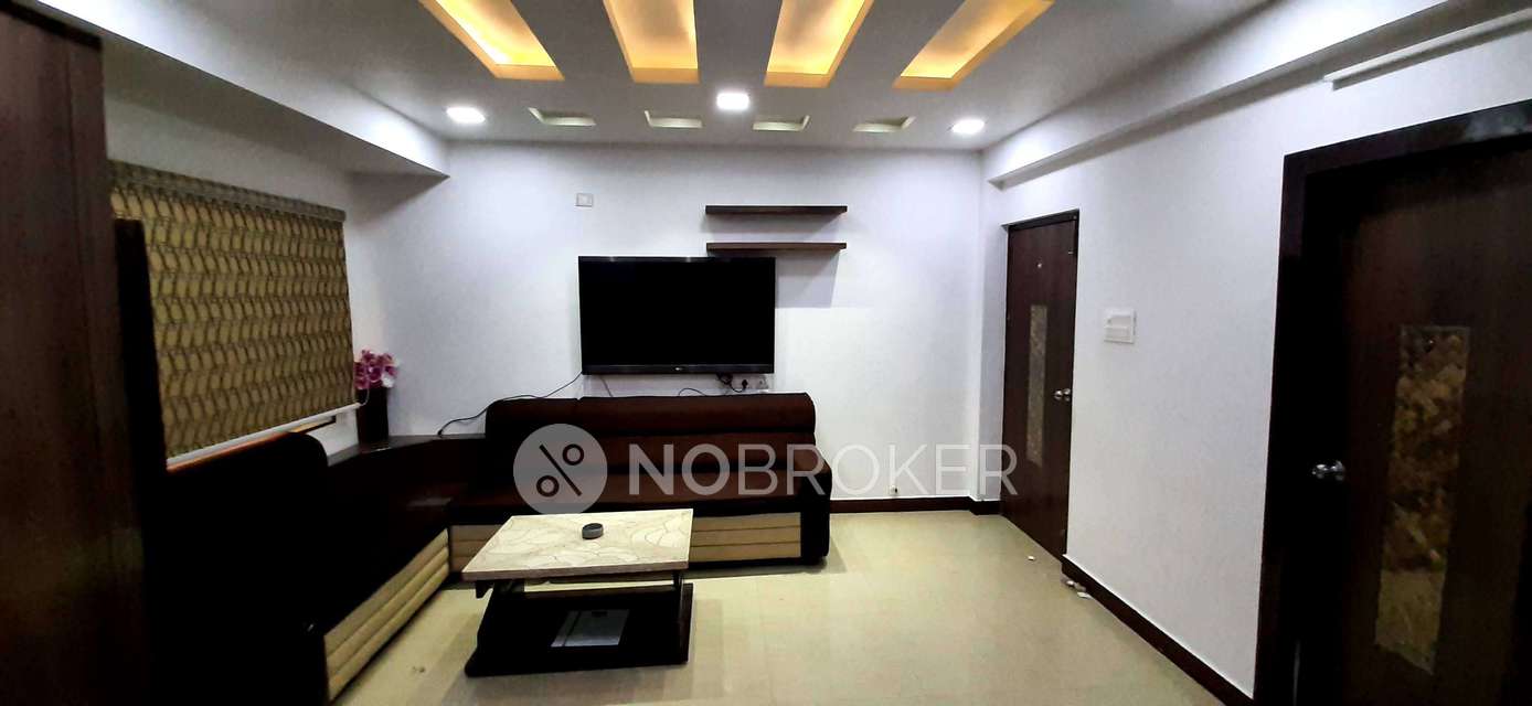 3 BHK Flat In Bella Vista For Sale  In Bella Vista