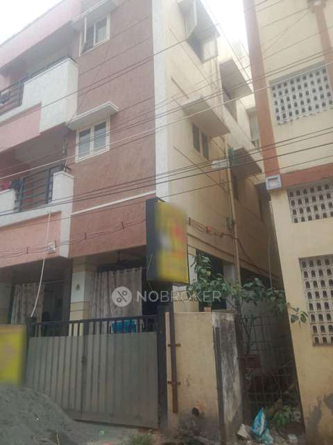 PG for Girls in Kandhanchavadi