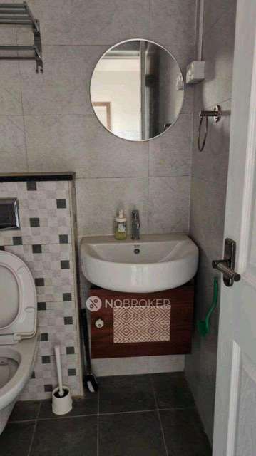 2 BHK Flat In Sowparnika The Columns For Sale  In Whitefield