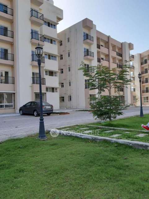 1 BHK Flat In Vbhc Greenwoods For Sale  In Palghar