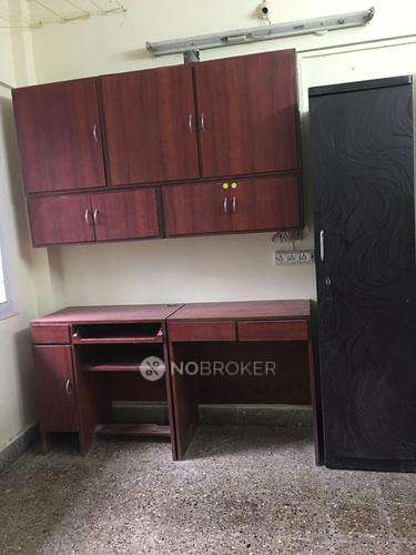 1 BHK Flat In Guru Krupa  For Sale  In Kandivali West