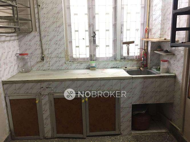 1 BHK Flat In Guru Krupa  For Sale  In Kandivali West