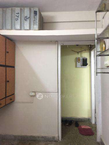 1 BHK Flat In Guru Krupa  For Sale  In Kandivali West