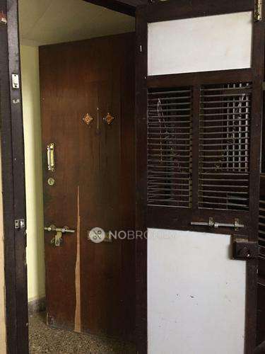 1 BHK Flat In Guru Krupa  For Sale  In Kandivali West