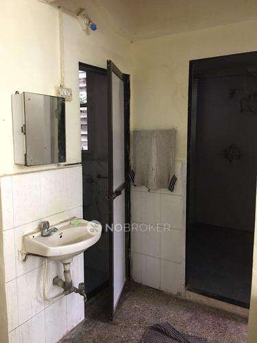 1 BHK Flat In Guru Krupa  For Sale  In Kandivali West