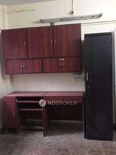 1 BHK Flat In Guru Krupa  For Sale  In Kandivali West