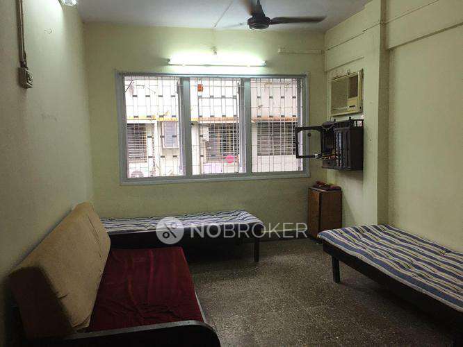 1 BHK Flat In Guru Krupa  For Sale  In Kandivali West