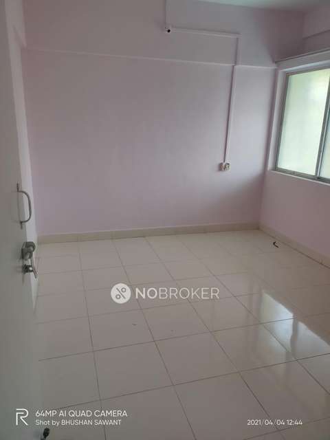 1 BHK Flat In Laxmi Nagar Society For Sale  In Dhanori