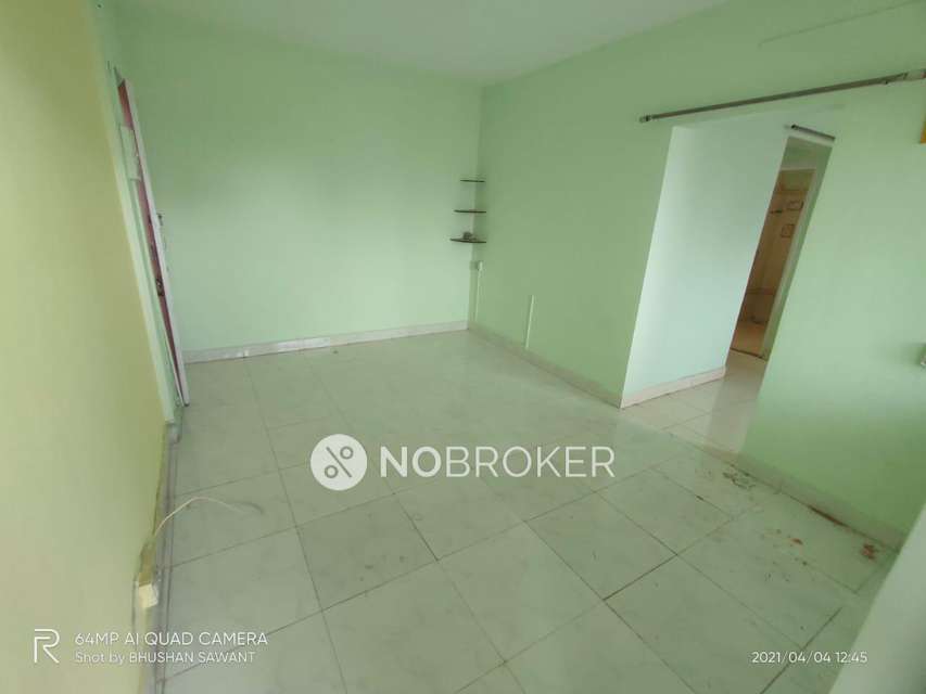 1 BHK Flat In Laxmi Nagar Society For Sale  In Dhanori
