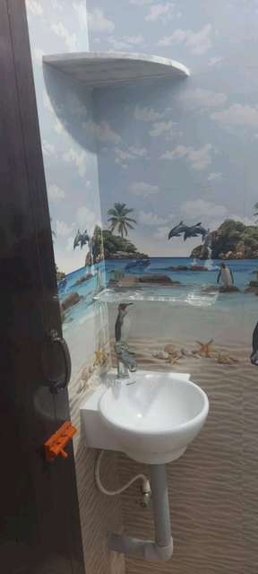 2 BHK Flat In Sri Jeyam Brindavan Flats For Sale  In Kovilambakkam