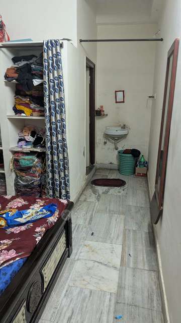 2 BHK Flat In Rithika For Sale  In Bowrampet