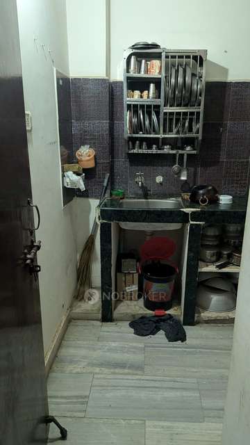 2 BHK Flat In Rithika For Sale  In Bowrampet