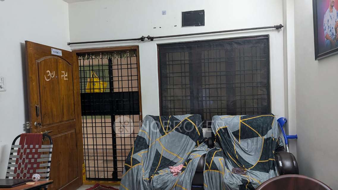 2 BHK Flat In Rithika For Sale  In Bowrampet