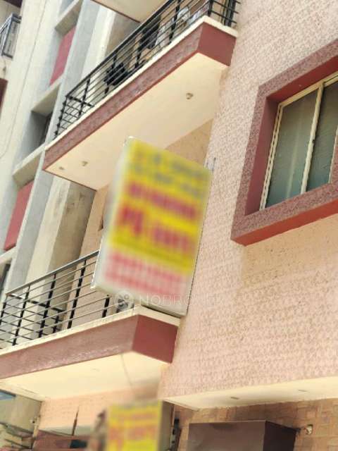 PG for Boys in Hbr Layout