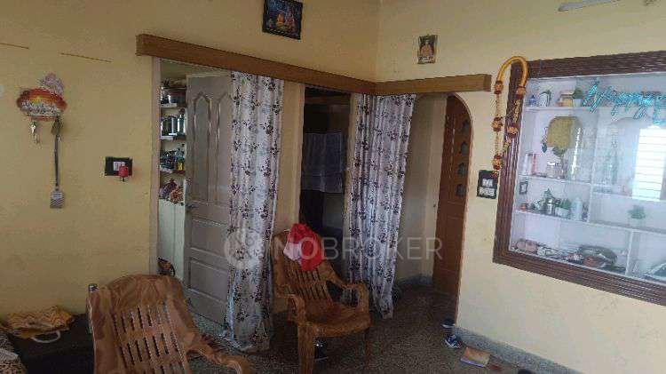 1 BHK House for Rent  In Chikkabidarakallu
