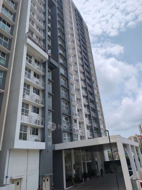 2 BHK Flat In L&t Veridian For Sale In Powai