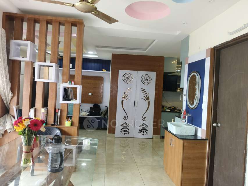 2 BHK Flat In Candeur 40 For Sale  In Miyapur