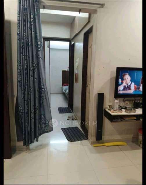 1 BHK Flat In Sunrice Orlem 4 Sunder Lane Malad W For Sale  In Sunrise Orlem 2