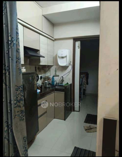 1 BHK Flat In Sunrice Orlem 4 Sunder Lane Malad W For Sale  In Sunrise Orlem 2