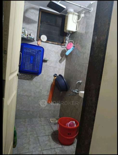 1 BHK Flat In Sunrice Orlem 4 Sunder Lane Malad W For Sale  In Sunrise Orlem 2