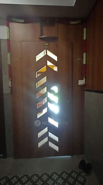 2 BHK Flat In Elymus for Rent  In Dombivli East