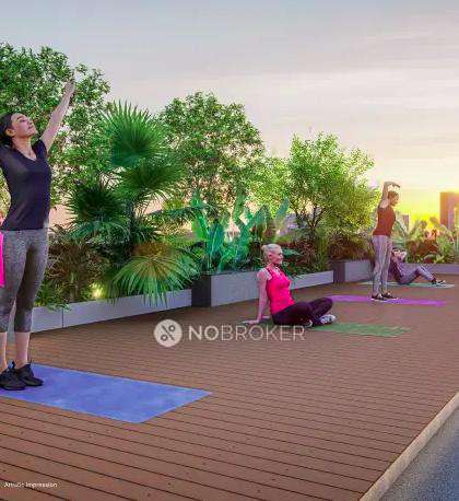 3 BHK Flat In Kwality Vrindavan Heights For Sale  In Survey No. 183, Amanora Park Town Main Rd, Near Magarpatta City, Amanora Park Town, Hadapsar, Pune, Maharashtra 411028, India