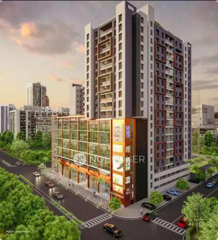 3 BHK Flat In Kwality Vrindavan Heights For Sale  In Survey No. 183, Amanora Park Town Main Rd, Near Magarpatta City, Amanora Park Town, Hadapsar, Pune, Maharashtra 411028, India