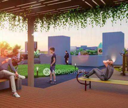 3 BHK Flat In Kwality Vrindavan Heights For Sale  In Survey No. 183, Amanora Park Town Main Rd, Near Magarpatta City, Amanora Park Town, Hadapsar, Pune, Maharashtra 411028, India