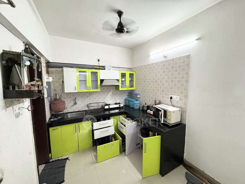 3 BHK Flat In Icon Linera Society for Rent  In Wakad