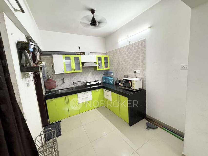 3 BHK Flat In Icon Linera Society for Rent  In Wakad