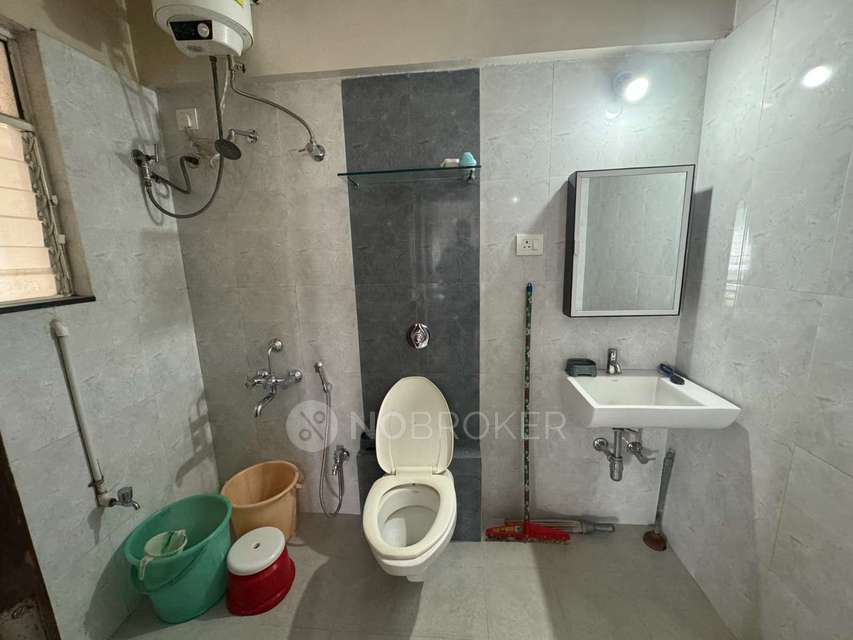 3 BHK Flat In Icon Linera Society for Rent  In Wakad