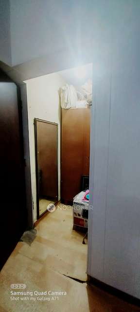2 BHK Flat In Mohan Delux Apartment For Sale  In Shalimar Garden