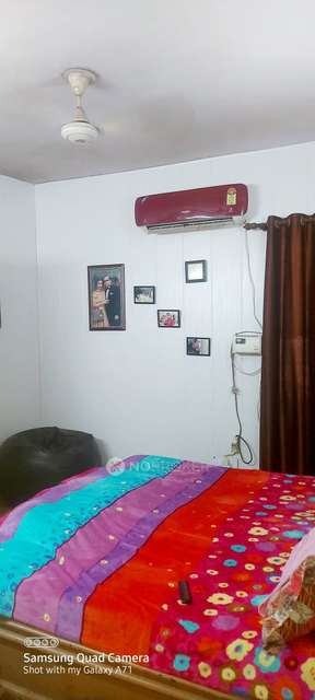 2 BHK Flat In Mohan Delux Apartment For Sale  In Shalimar Garden